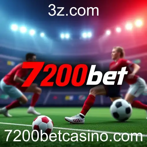 A Ascensão do 7200bet no Mercado de Jogos