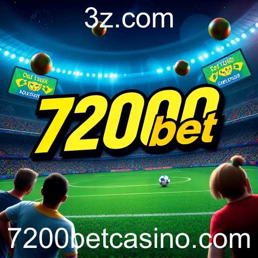 A Ascensão do 7200bet no Cenário Brasileiro de Jogos