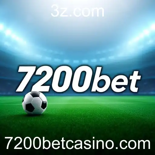 A Ascensão do 7200bet no Mercado de Jogos Online em 2025