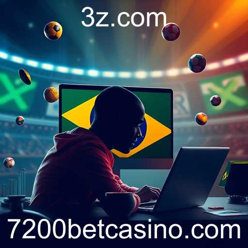 Expansão do Mercado de Jogos Online no Brasil