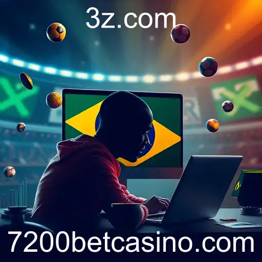 Expansão do Mercado de Jogos Online no Brasil