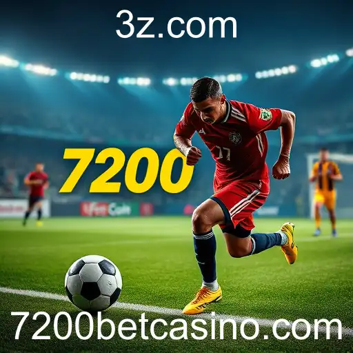 A Ascensão do 7200bet no Cenário Digital Brasileiro