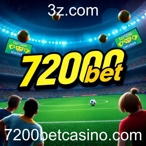 A Ascensão do 7200bet no Cenário Brasileiro de Jogos