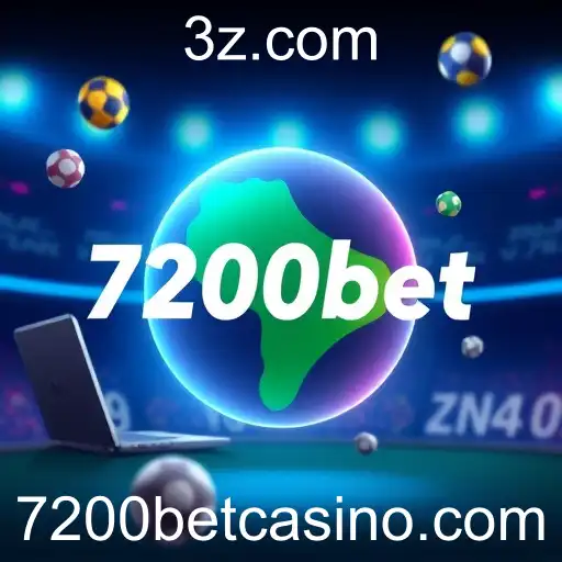 Ascensão dos Sites de Jogos: Uma Análise da 7200bet