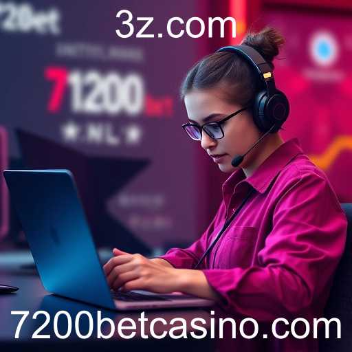 Expansão dos Jogos Online no Brasil: O Crescimento da 7200bet