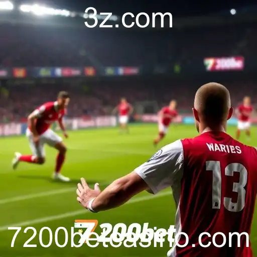 O Mundo dos Jogos em Transição: A Ascensão da 7200bet