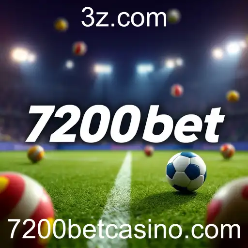 Crescimento dos Jogos Online e o Impacto do '7200bet' em 2026