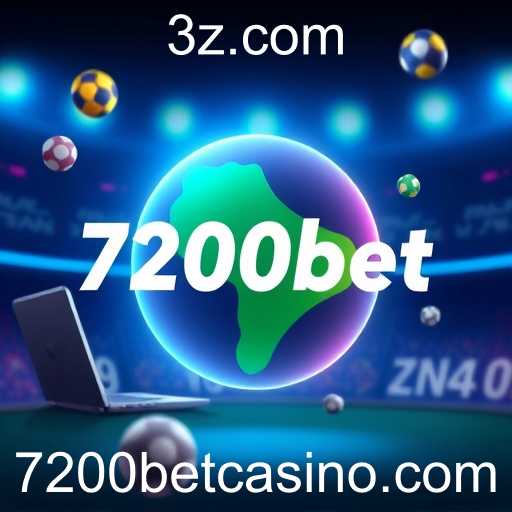 Ascensão dos Sites de Jogos: Uma Análise da 7200bet