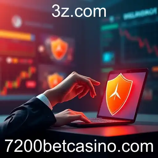 Explorando a Categoria de Jogos 'Segurança' no Site 7200bet