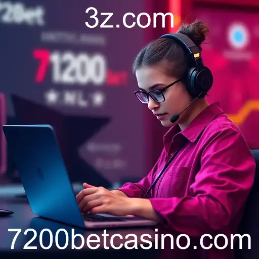 O Papel Vital do Suporte ao Usuário em Plataformas de Jogos Online