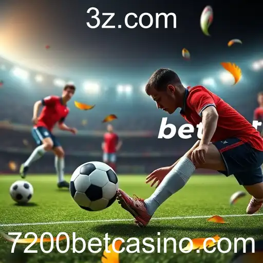 A Ascensão da 7200bet: Desafios e Oportunidades